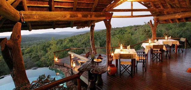 Nedile Lodge Nedile Lodge