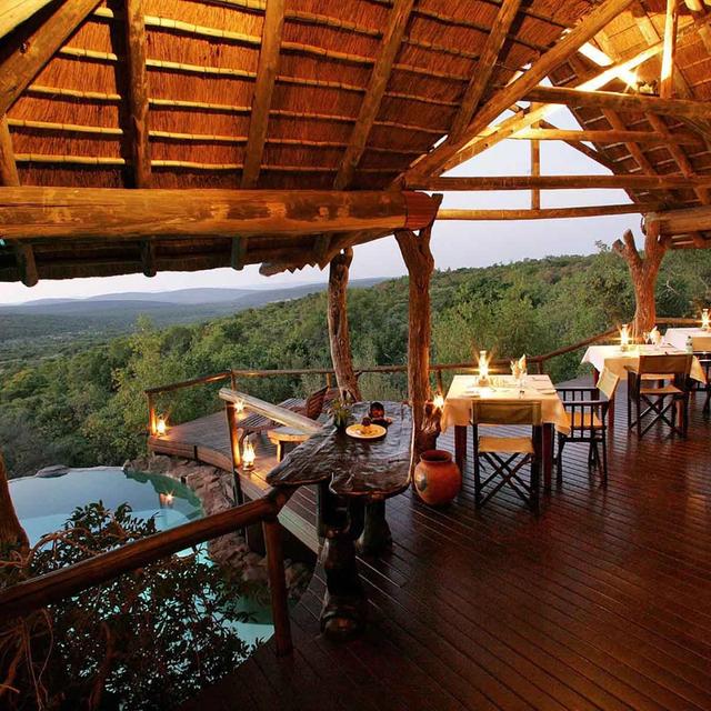 Nedile Lodge Nedile Lodge