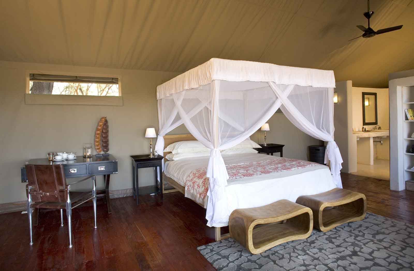 Zambezi Kulefu Camp - 0 - 1