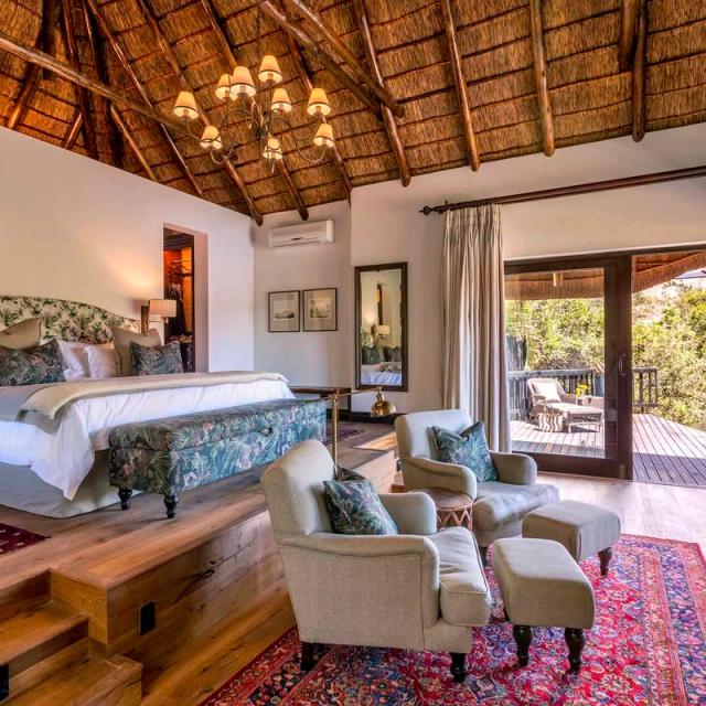Lalibela Kichaka Lodge Lalibela Kichaka Lodge