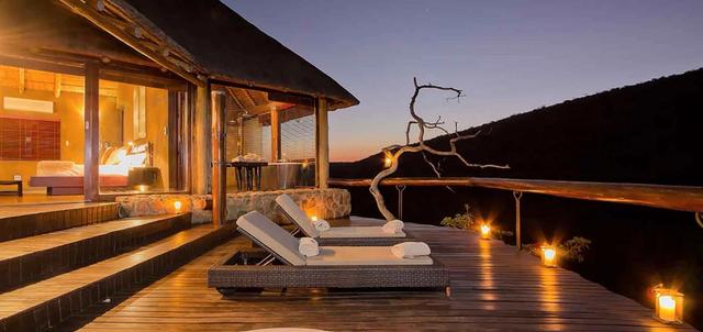 Sediba Private Game Lodge Sediba Private Game Lodge