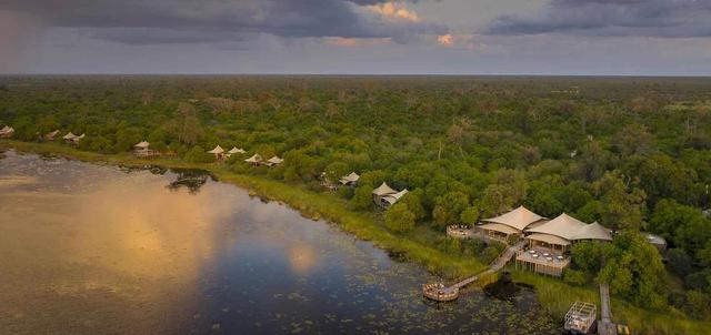 DumaTau Camp DumaTau Camp