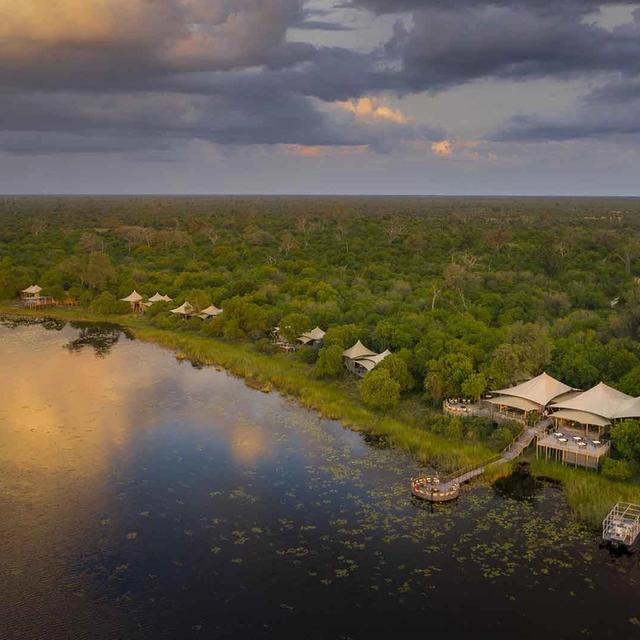 DumaTau Camp DumaTau Camp