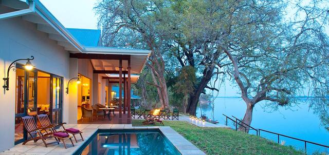 Baines River Camp Baines River Camp