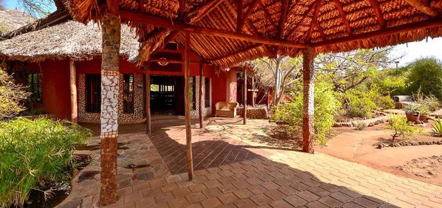 Leopard Rock Lodge Leopard Rock Lodge