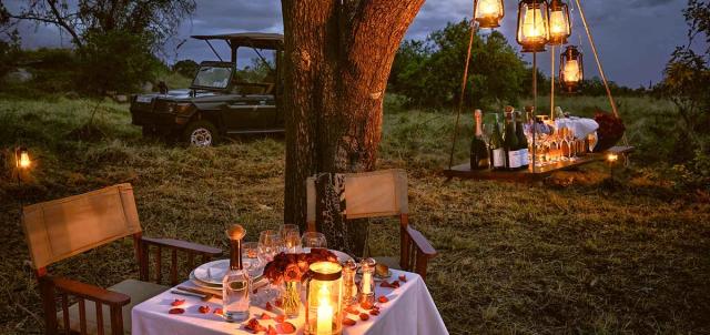 Nimali Mara Camp Nimali Mara Camp