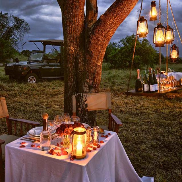 Nimali Mara Camp Nimali Mara Camp