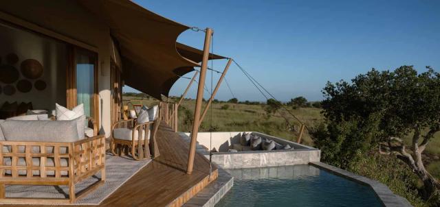 Envi Sisini Serengeti Envi Sisini Serengeti