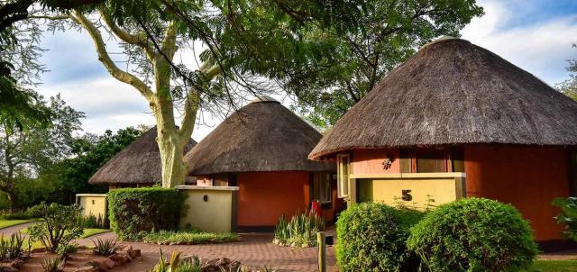 Mohlabetsi Safari Lodge Mohlabetsi Safari Lodge