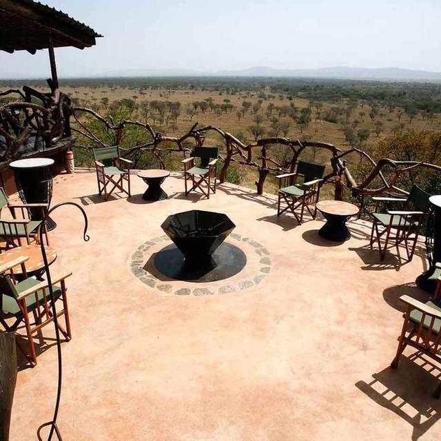 Mbalageti Serengeti Lodge Mbalageti Serengeti Lodge