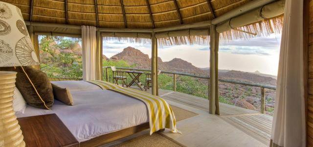 Mowani Mountain Camp Mowani Mountain Camp