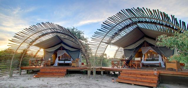 Haina Kalahari Lodge Haina Kalahari Lodge