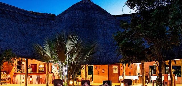 Thornicroft Lodge Thornicroft Lodge