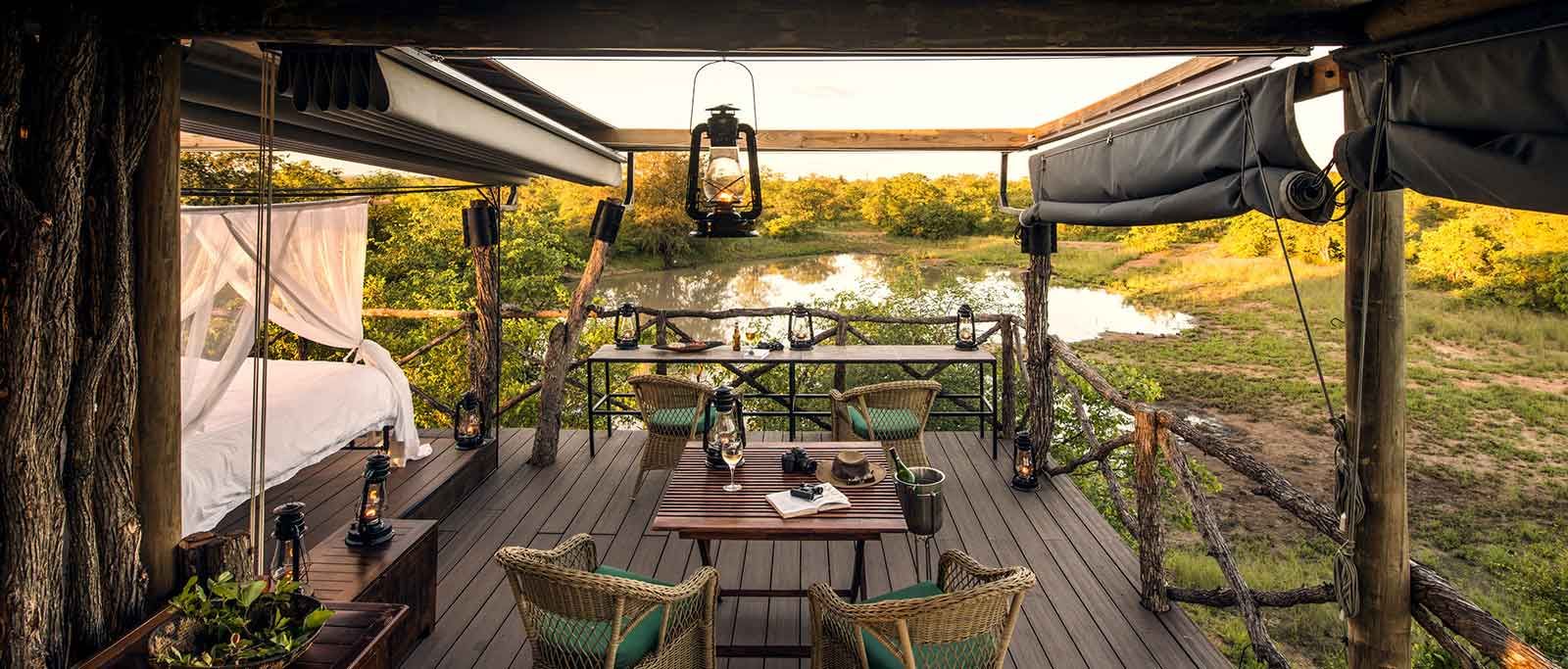 Complete Kruger Luxury - 0 - 1