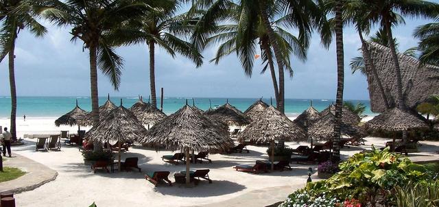 Pinewood Beach Resort Pinewood Beach Resort