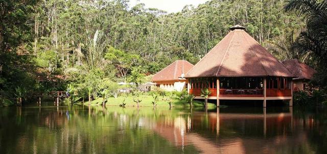 Vakona Forest Lodge Vakona Forest Lodge