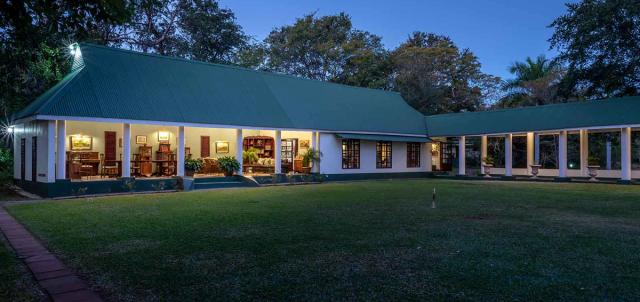 The River Club The River Club