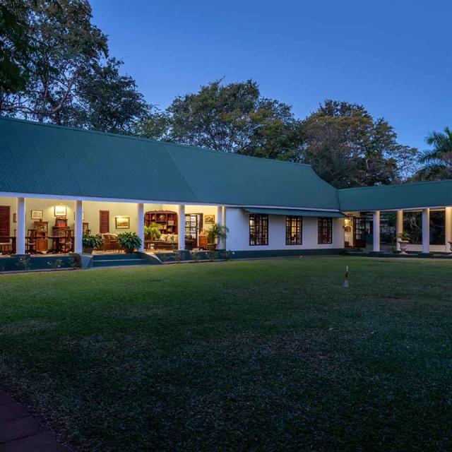 The River Club The River Club