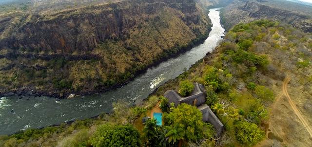 Gorges Lodge Gorges Lodge