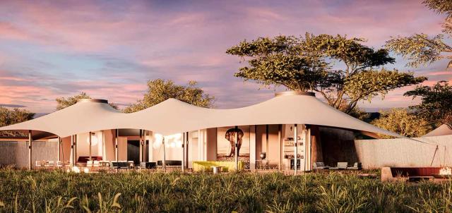 Angama Amboseli Angama Amboseli