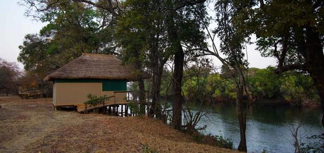 Lunga Kikuji Camp Lunga Kikuji Camp