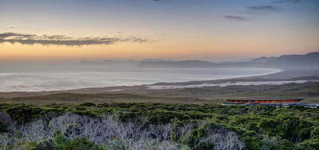Grootbos Nature Reserve Grootbos Nature Reserve