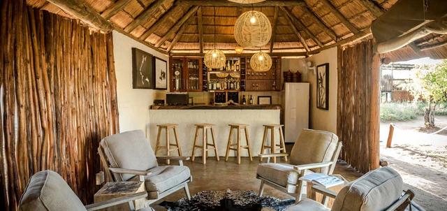 Africa on Foot Africa on Foot