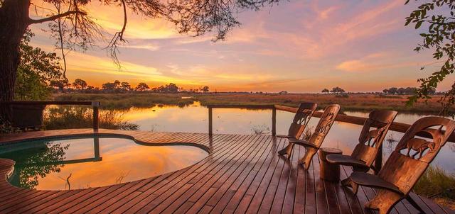 Botswana Northern Explorer Botswana Northern Explorer