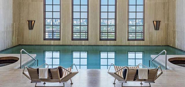 Hotel Fasano Sao Paulo Hotel Fasano Sao Paulo
