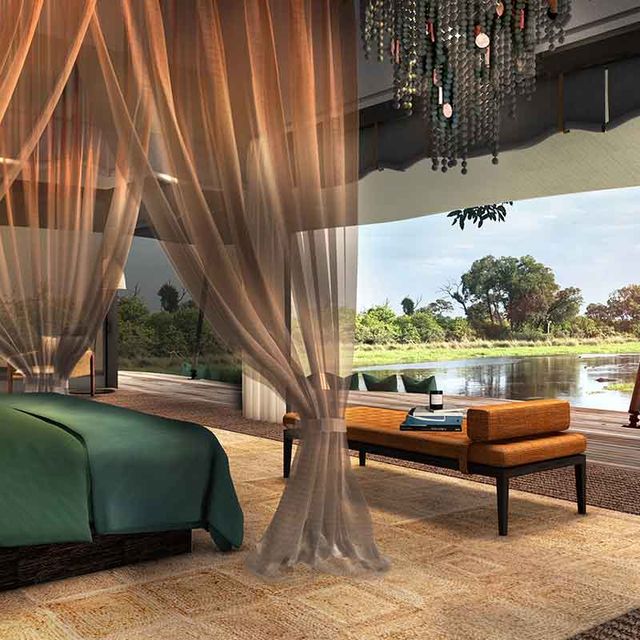 North Island Okavango North Island Okavango