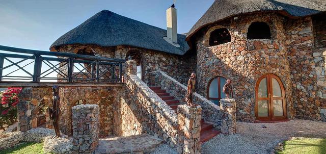 Eagle Tented Lodge Eagle Tented Lodge