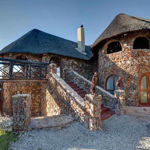 Eagle Tented Lodge Eagle Tented Lodge