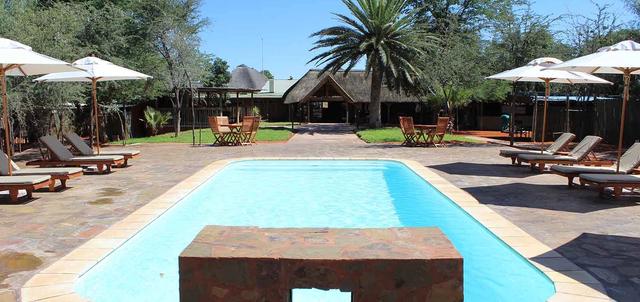 Bagatelle Kalahari Game Ranch Bagatelle Kalahari Game Ranch