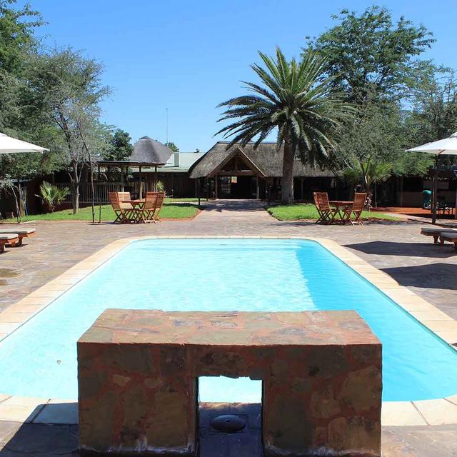 Bagatelle Kalahari Game Ranch Bagatelle Kalahari Game Ranch