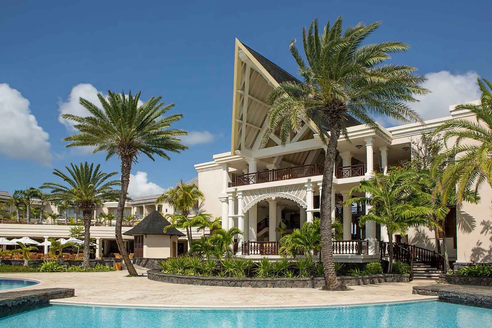 The Residence The Residence