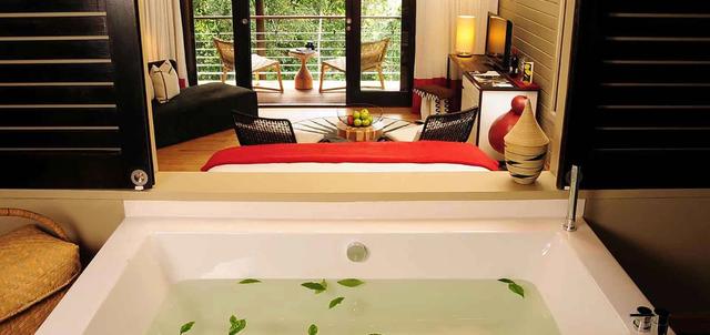 Nyungwe Forest Lodge Nyungwe Forest Lodge