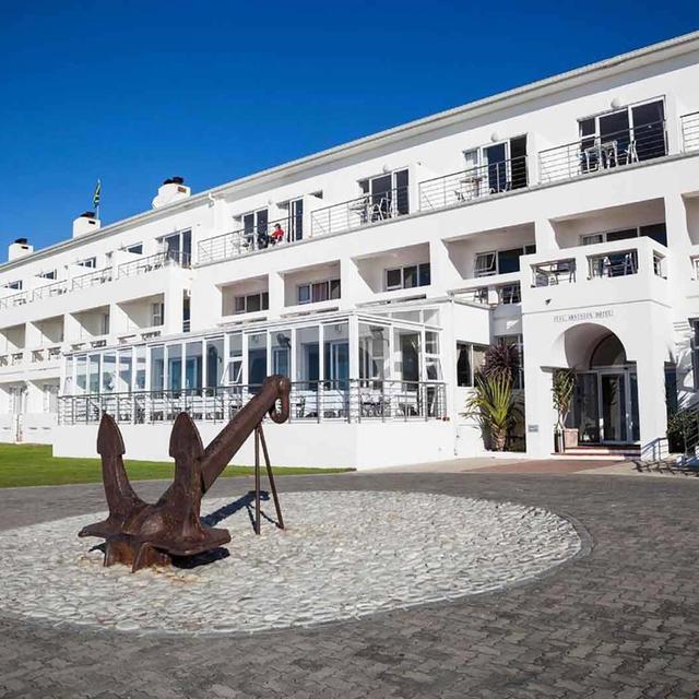 The Arniston Spa Hotel