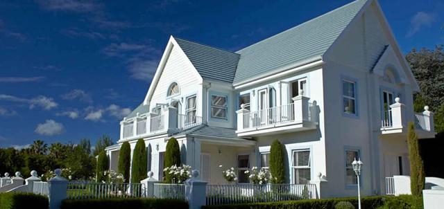 The Light House The Light House