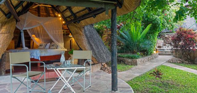 Hornbill Lodge Hornbill Lodge