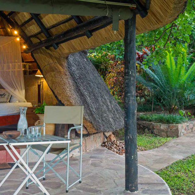 Hornbill Lodge Hornbill Lodge