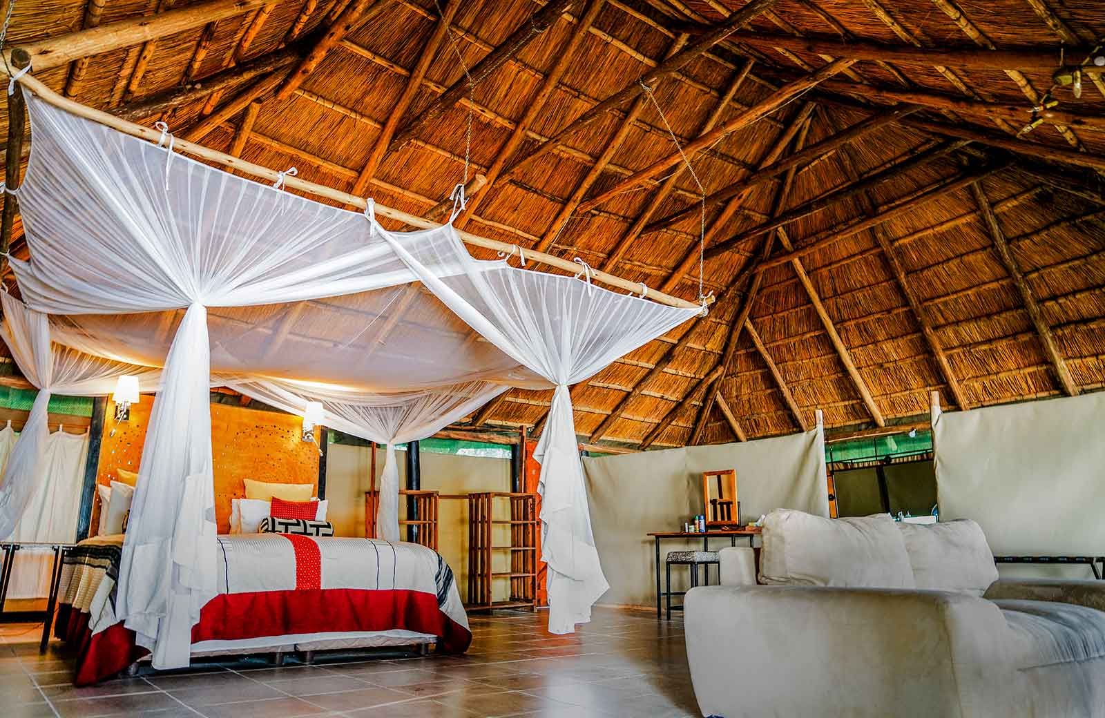 Vundu Tented Camp - 0 - 1