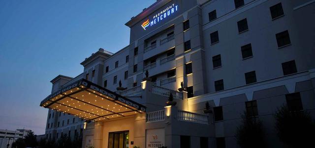 Peermont Metcourt Peermont Metcourt