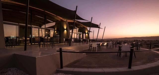 Desert Grace Desert Grace