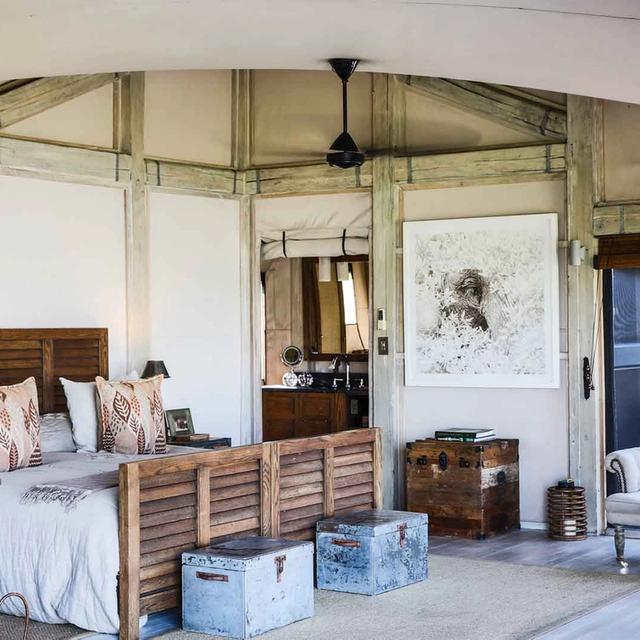 Vic Falls & Botswana Journey Vic Falls & Botswana Journey