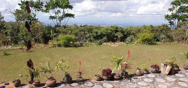 Ntchisi Forest Lodge Ntchisi Forest Lodge