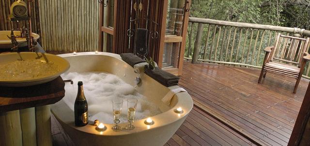 Jaci's Safari Lodge Jaci's Safari Lodge