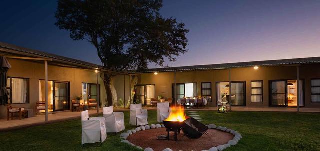 Safari House Safari House