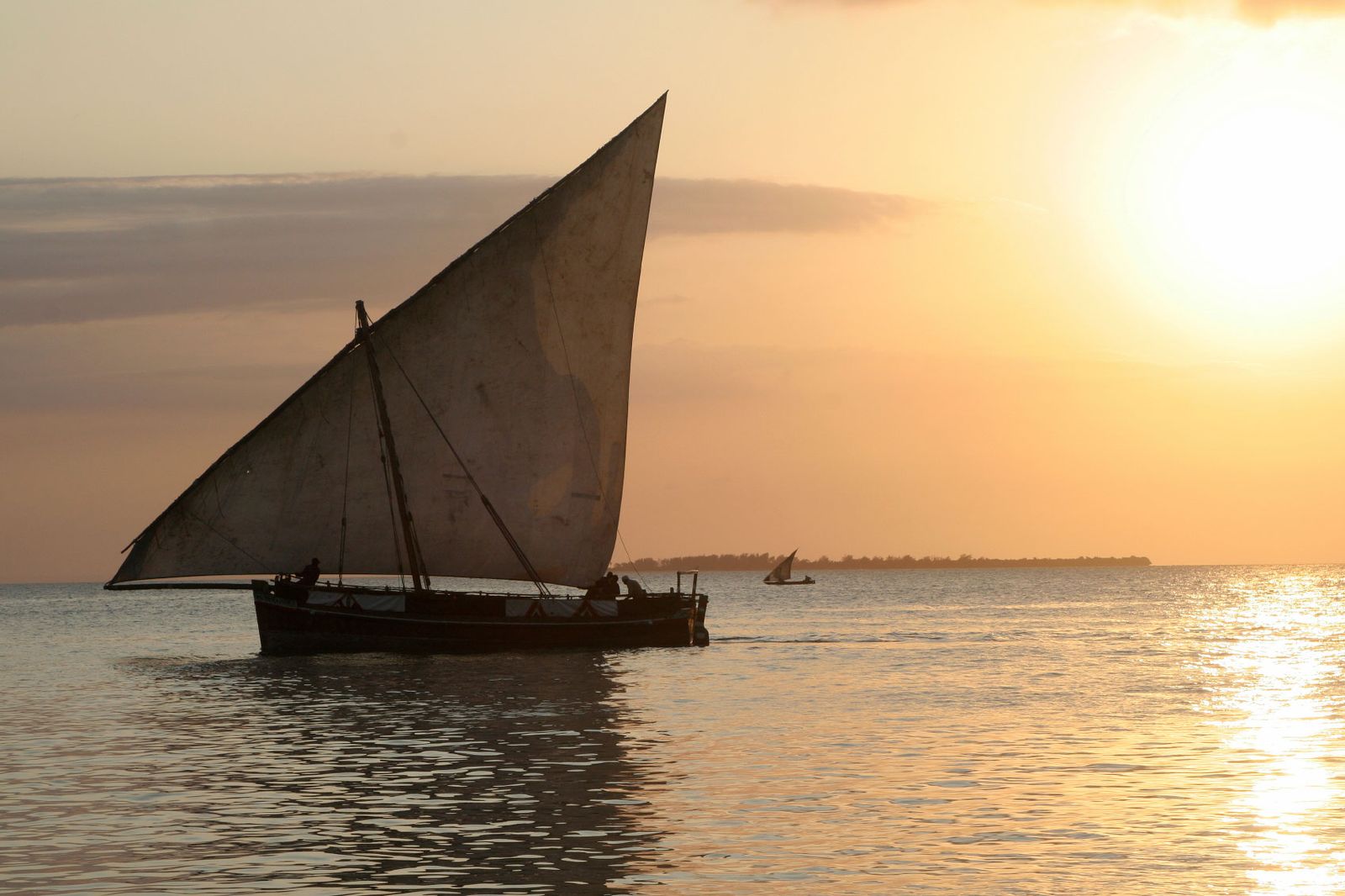 Lamu Island Lamu Island