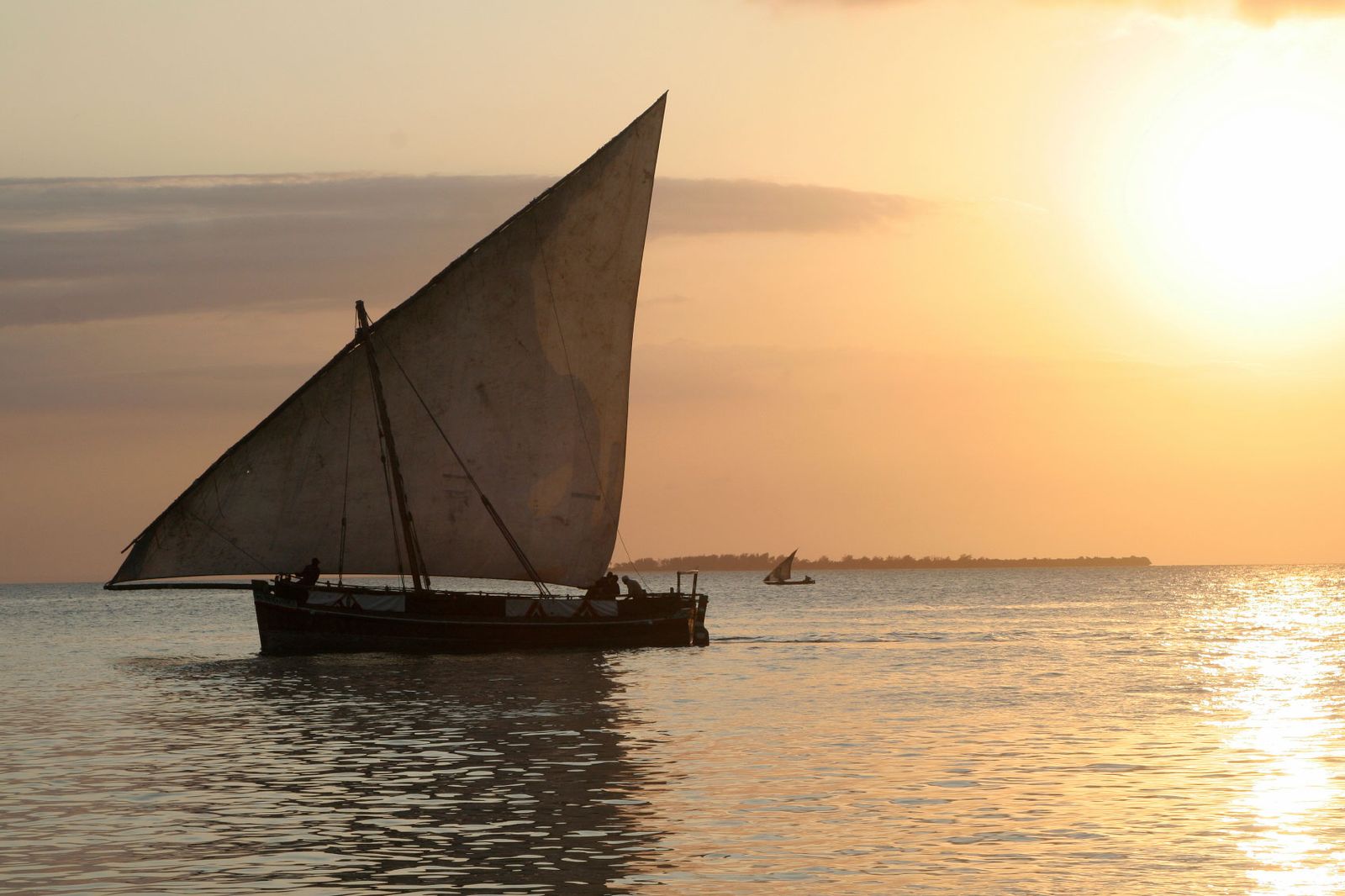 Lamu Island