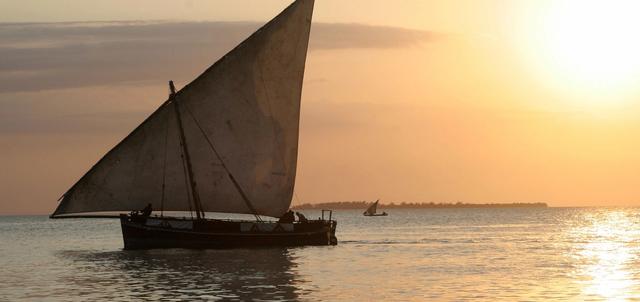 Lamu Island Lamu Island